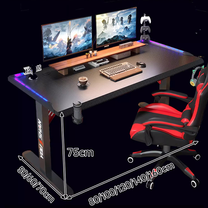 Mesa elevadora para ordenador, - Desk Setup No Computer reseña y precio
