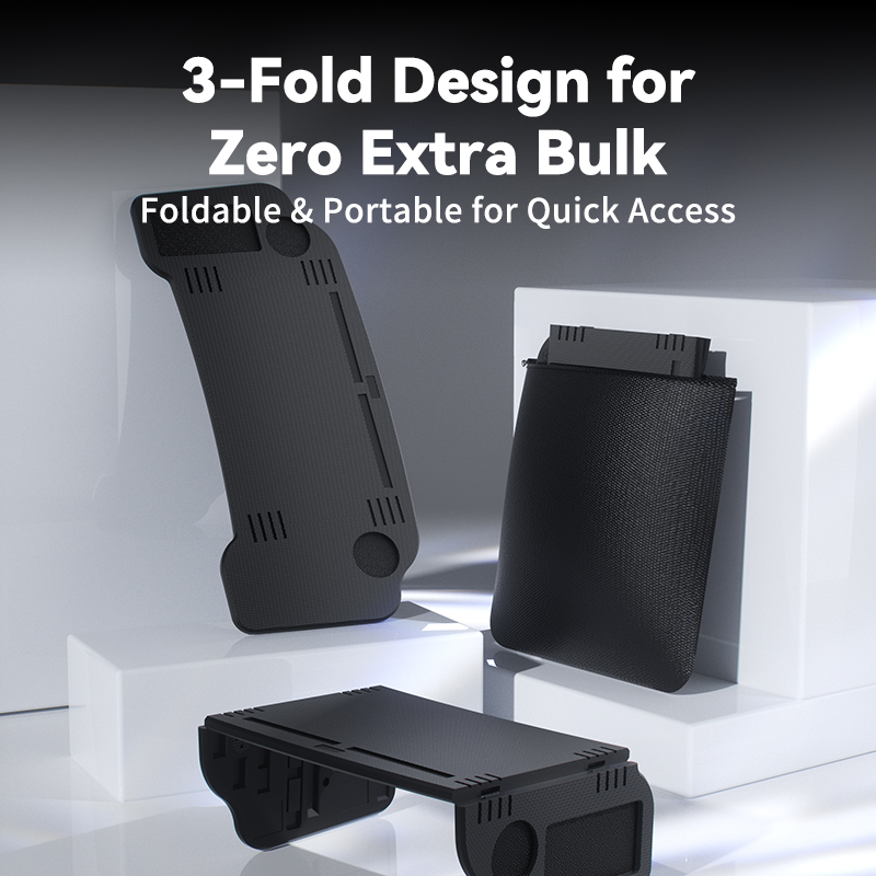 Mesa Plegable para Portátil en - Desk Setup For Laptop reseña y precio