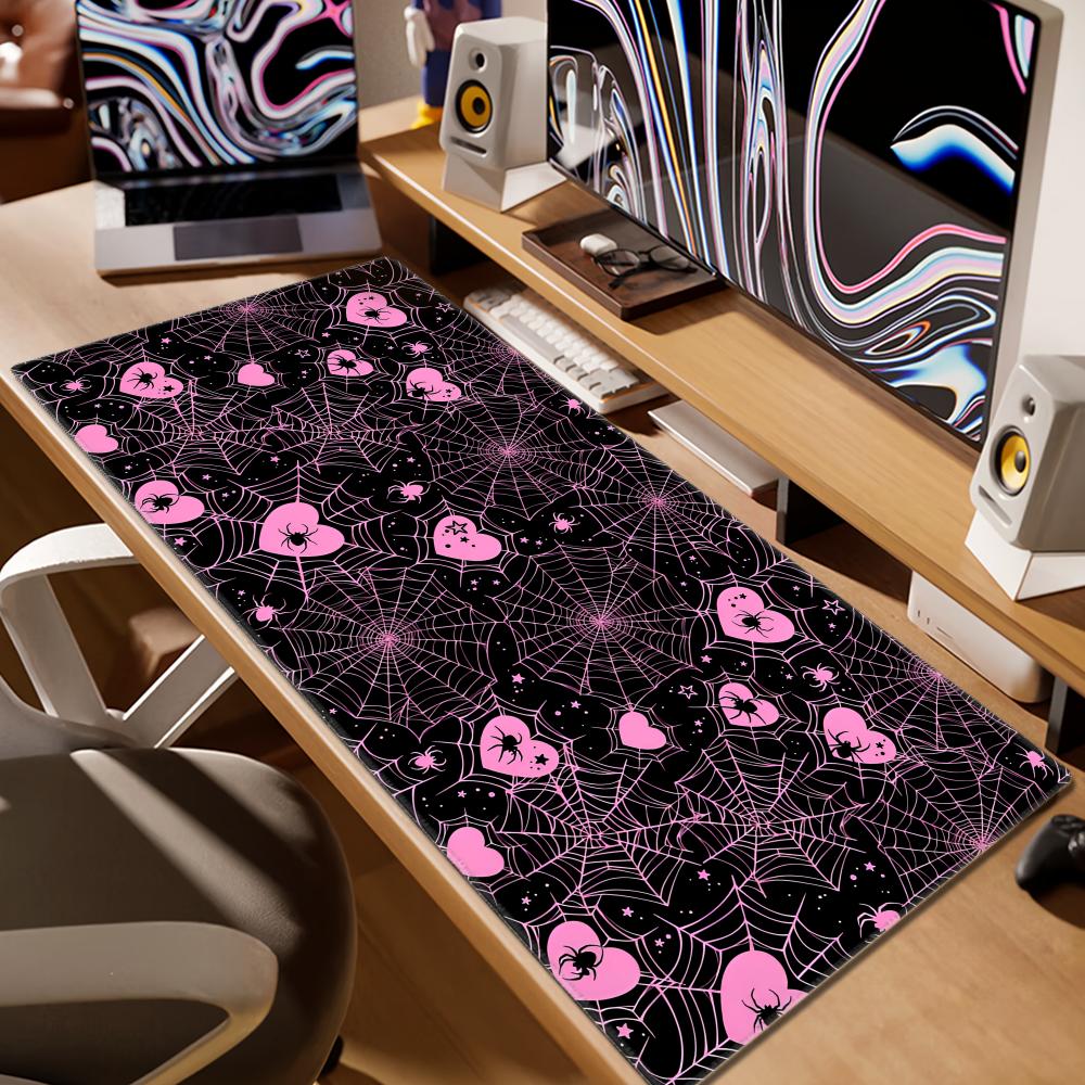 Alfombrilla de Escritorio con  - Desk Setup Or Set Up reseña y precio