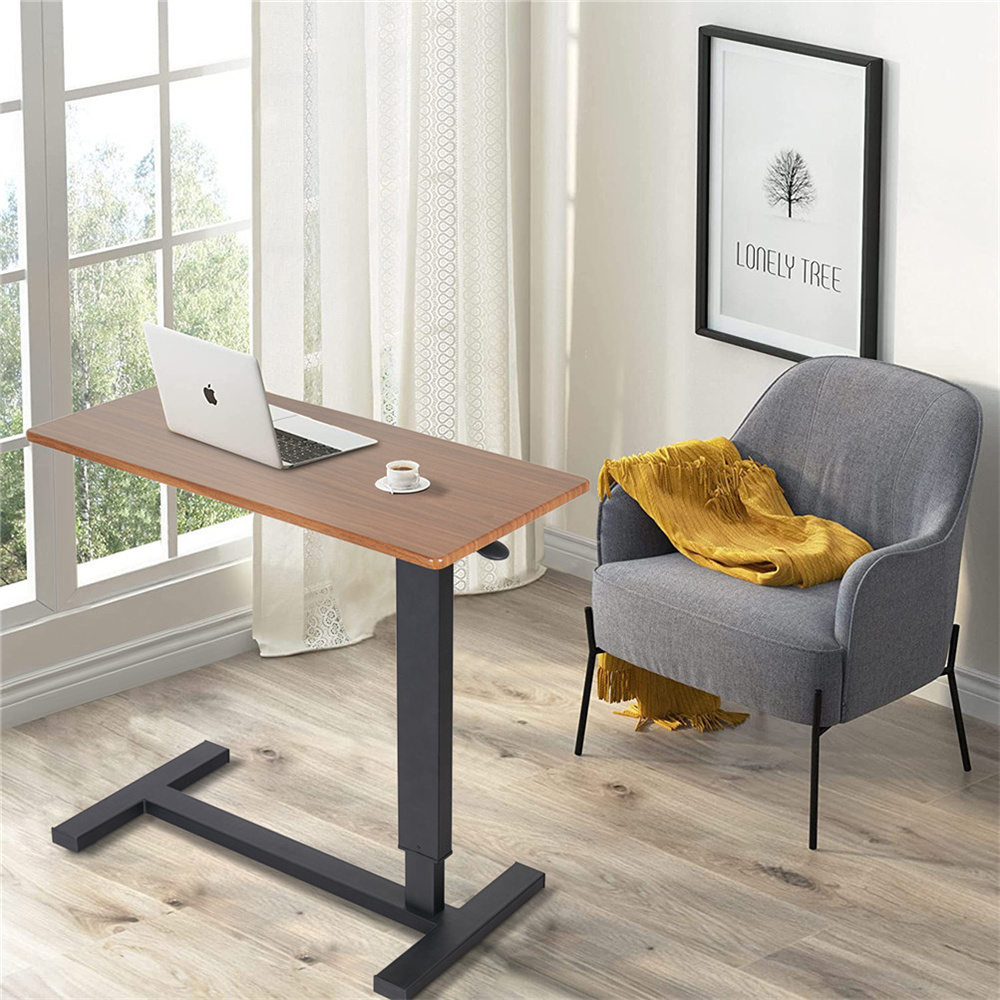 Escritorio enrollable grande p - Desk Setup For Laptop reseña y precio