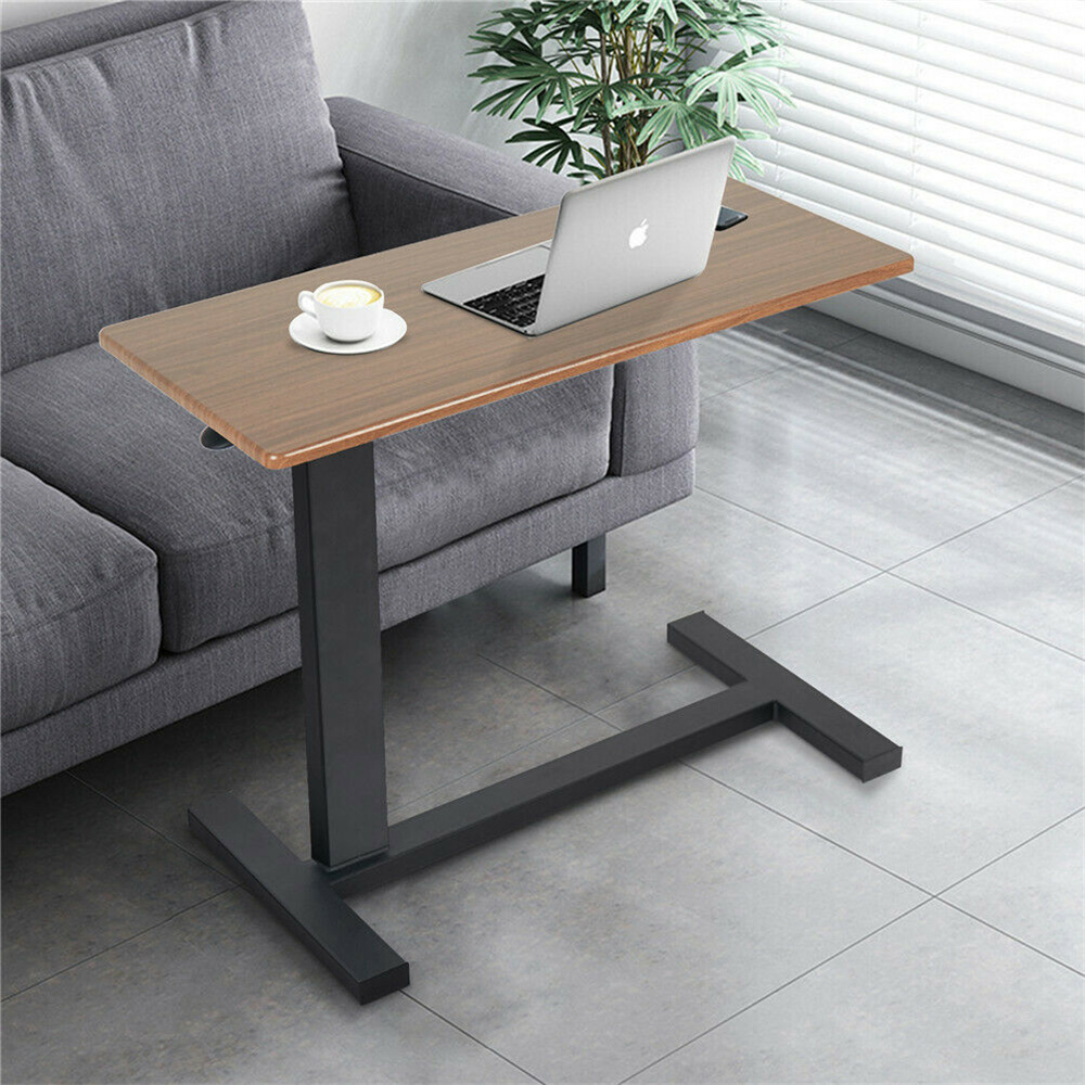 Escritorio enrollable grande p - Desk Setup For Laptop reseña y precio