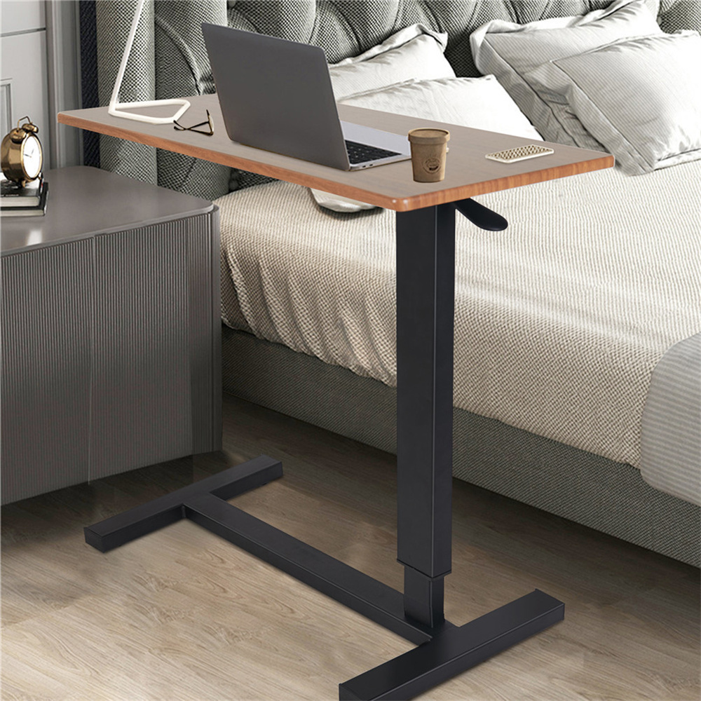 Escritorio enrollable grande p - Desk Setup For Laptop reseña y precio