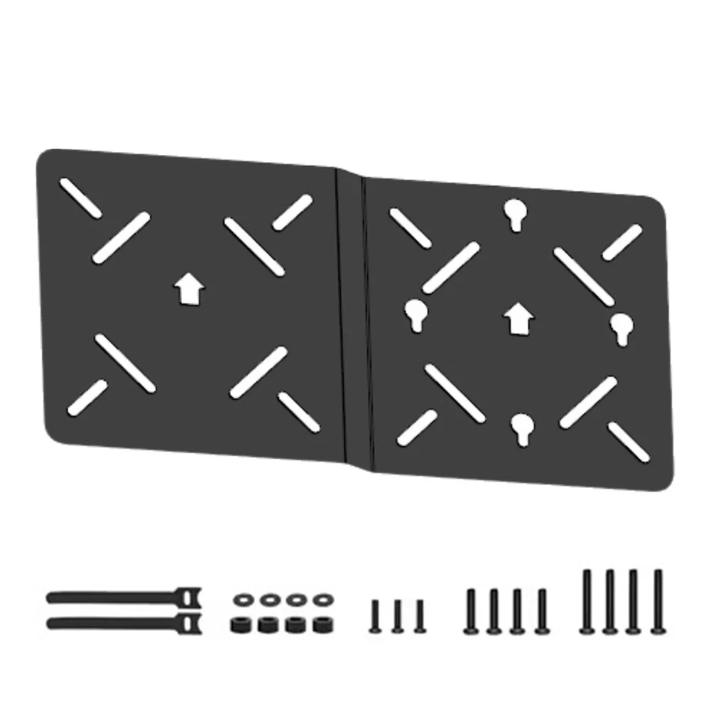 Soporte de montaje para Intel  - Desk Setup Or Set Up reseña y precio