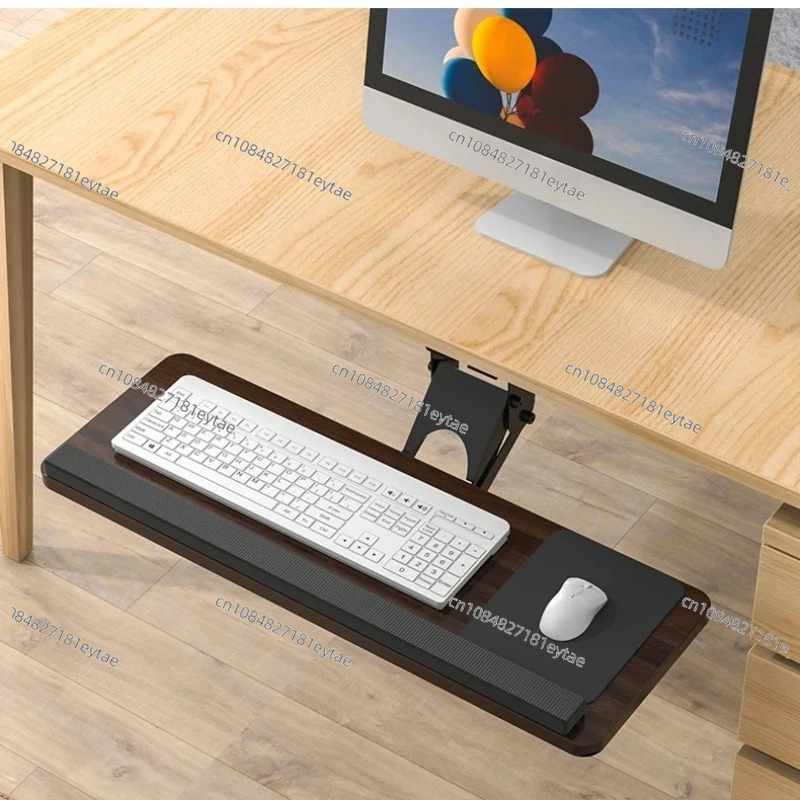 Bandeja Ergonómica para Teclad - Ergonomic Desk Setup Keyboard reseña y precio