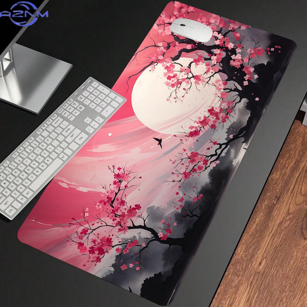 Alfombrilla de ratón con paisa - Desk Setup Red reseña y precio