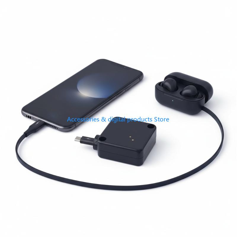 77JD Tipo elástico portátil C  - Desk Setup Or Set Up reseña y precio