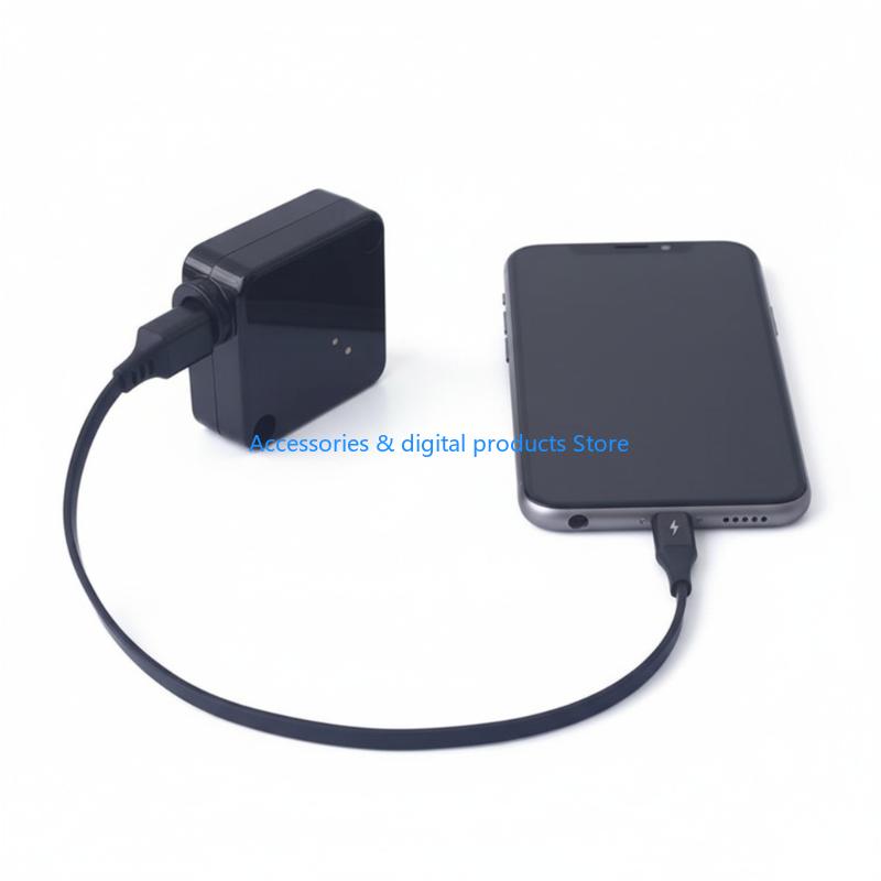 77JD Tipo elástico portátil C  - Desk Setup Or Set Up reseña y precio