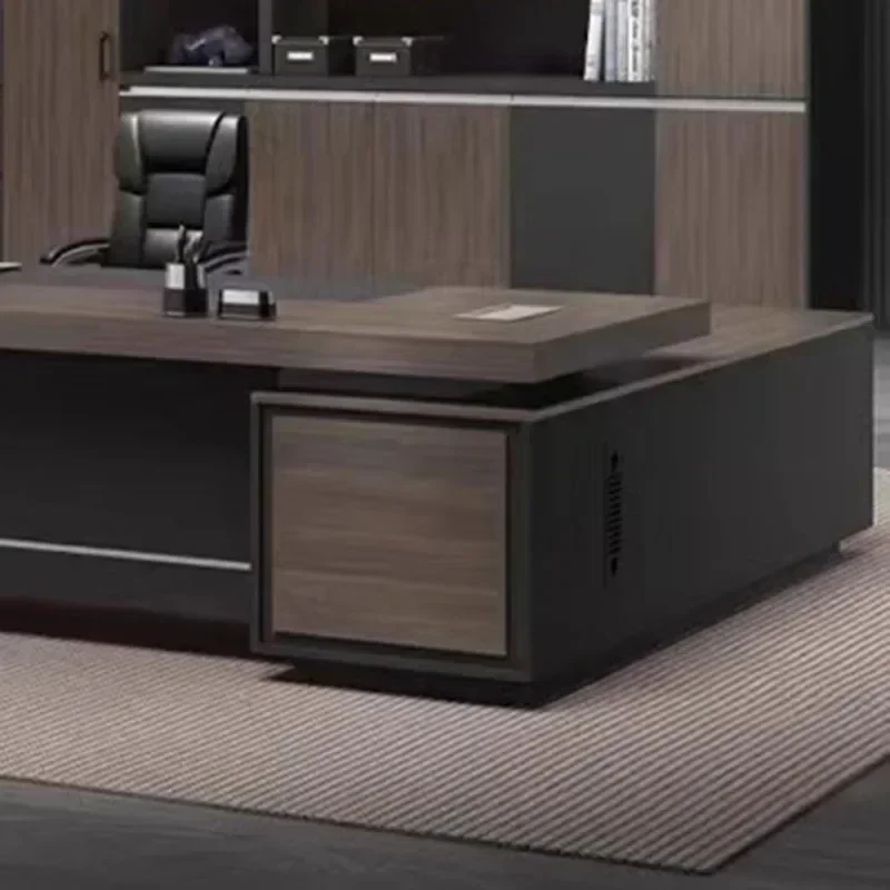 Escritorio elevador, silla par - Work Desk Home Setup reseña y precio