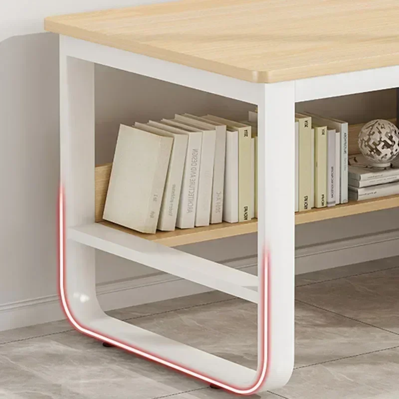 Mesa De ordenador europea, pat - Desk Setup No Computer reseña y precio