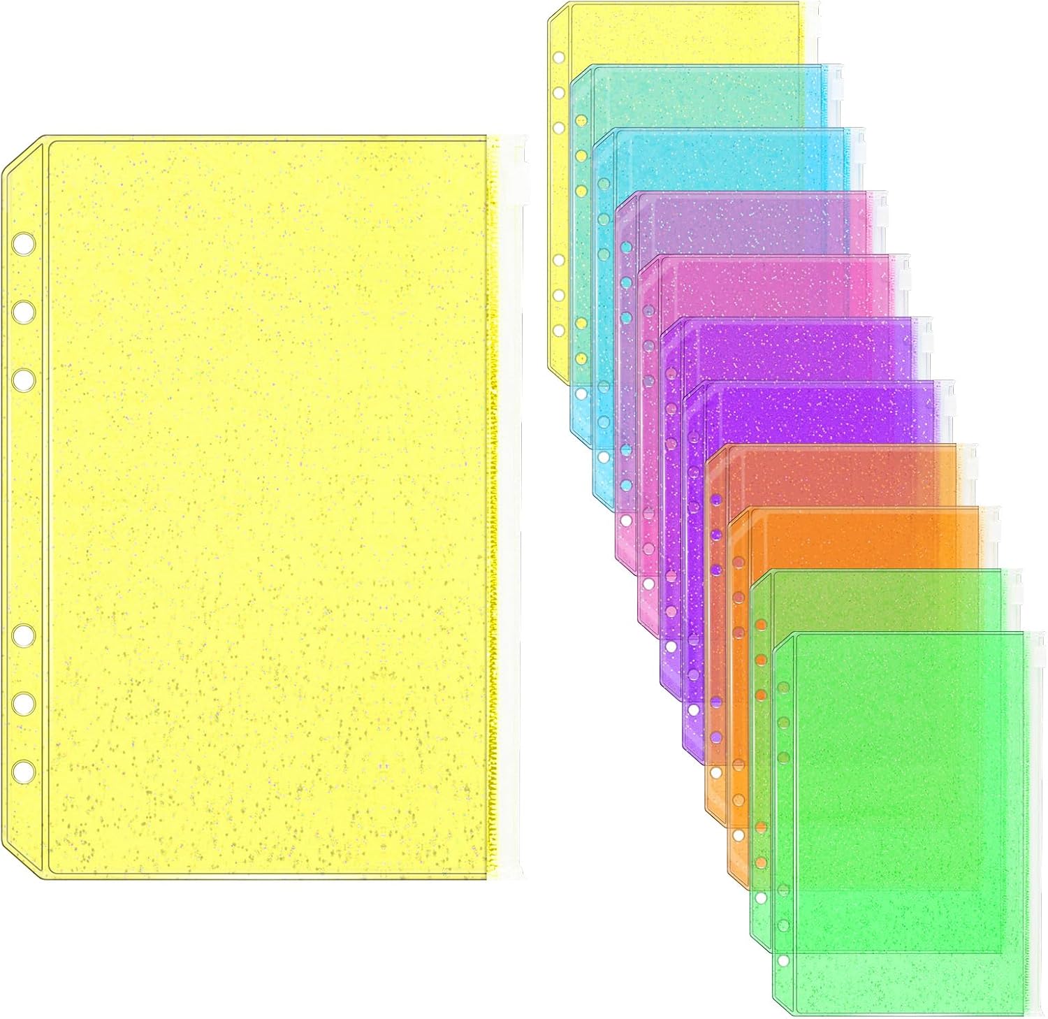 Nuevas Fundas Protectoras de P - Ring Binder Box reseña y precio