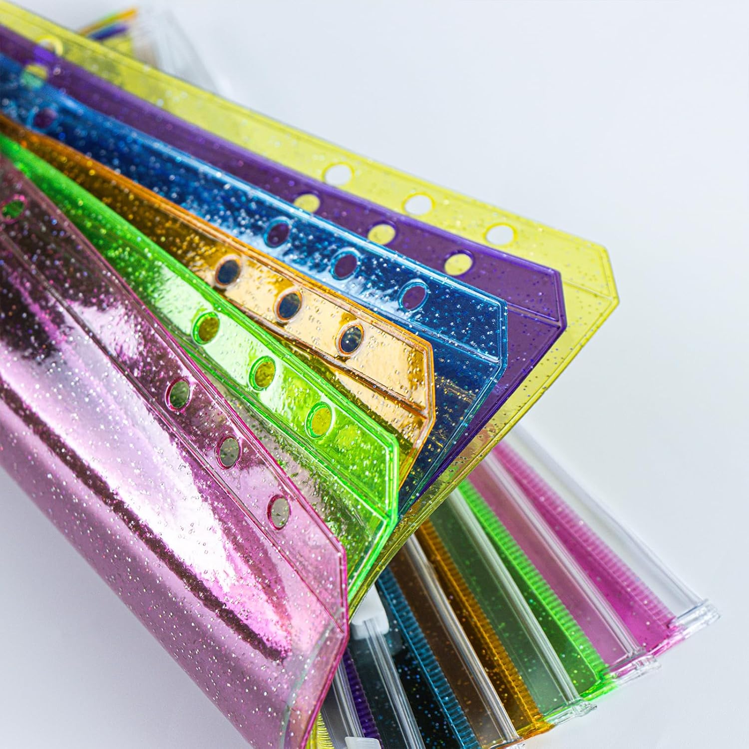 Nuevas Fundas Protectoras de P - Ring Binder Box reseña y precio