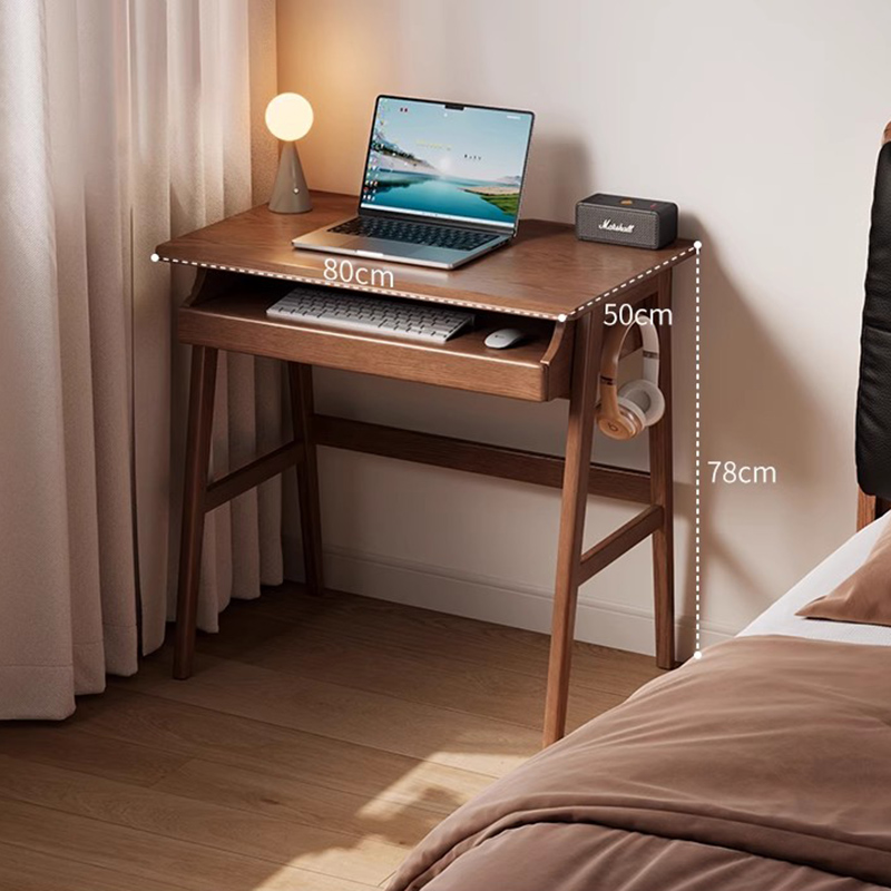 Mesa de pared para estudiantes - Desk Setup For Laptop reseña y precio