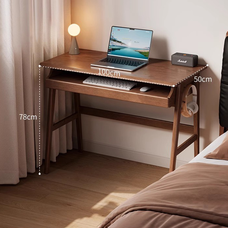 Mesa de pared para estudiantes - Desk Setup For Laptop reseña y precio