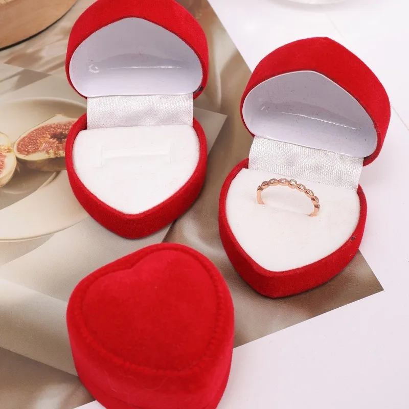 Caja de anillo con forma de co - Ring Binder Box reseña y precio