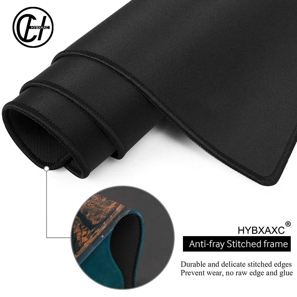 Alfombrilla de Ratón HYBXAXC c - Desk Setup Photography reseña y precio