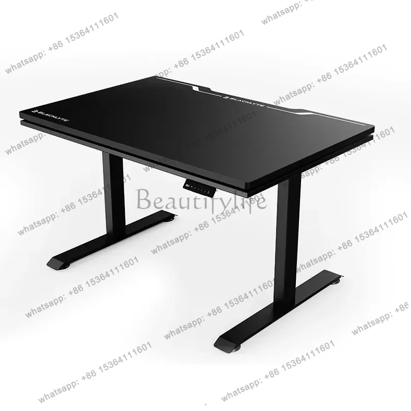 Escritorios para estudiantes y - Desk Setup No Computer reseña y precio