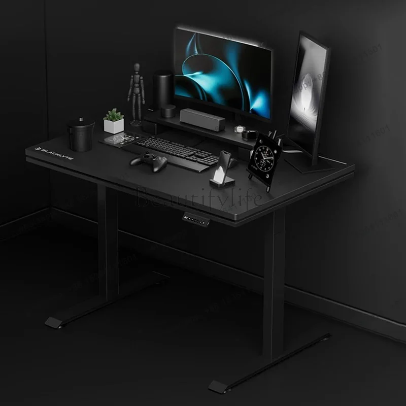 Escritorios para estudiantes y - Desk Setup No Computer reseña y precio