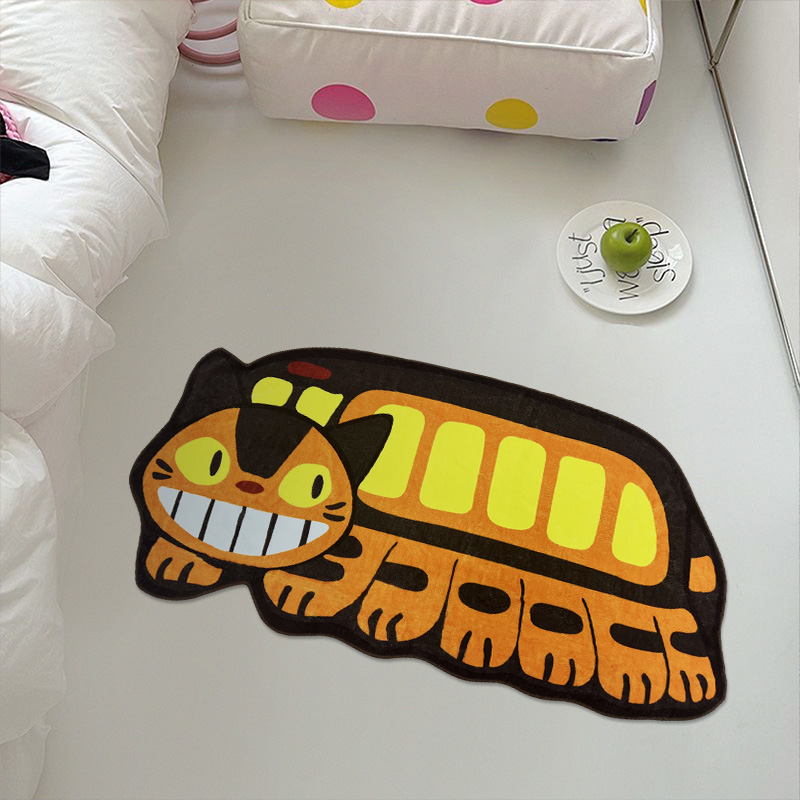 Alfombras de entrada para sala - Desk Setup Girly reseña y precio