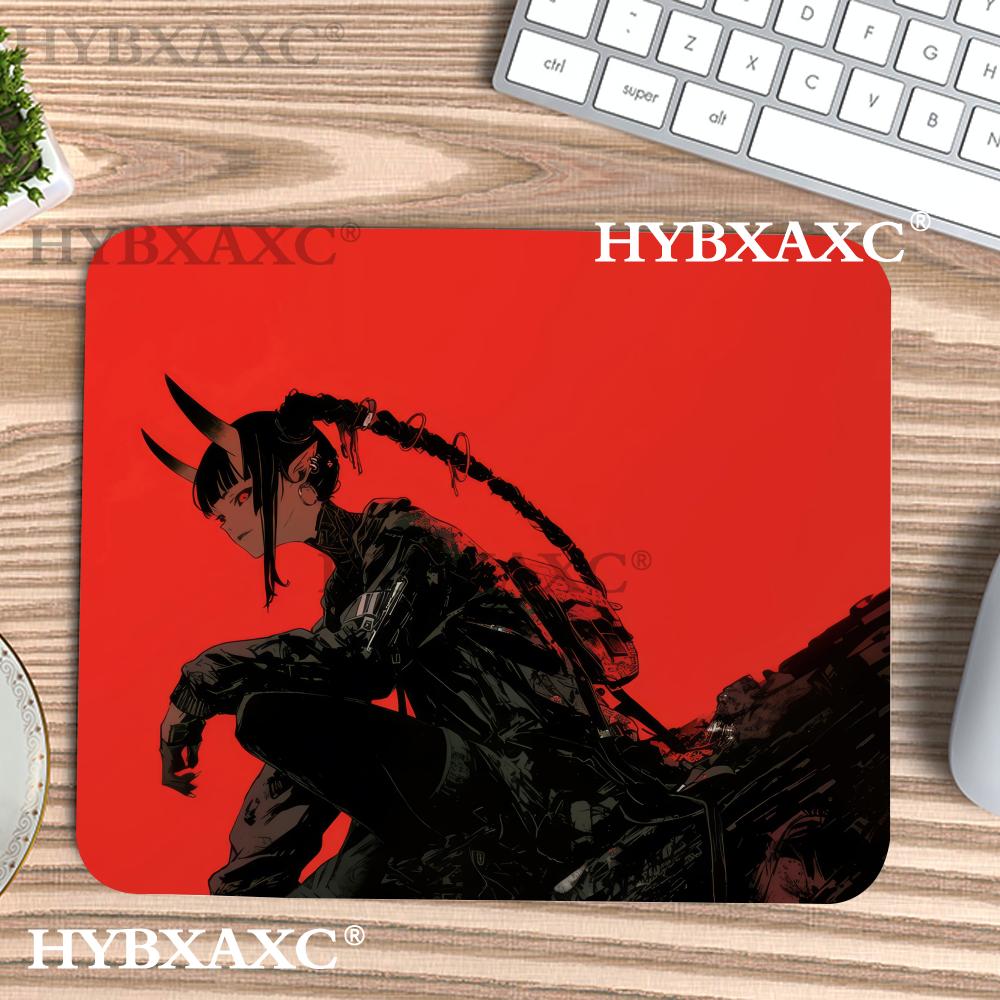 HYBXAXC Alfombrilla de ratón c - Desk Setup Or Set Up reseña y precio