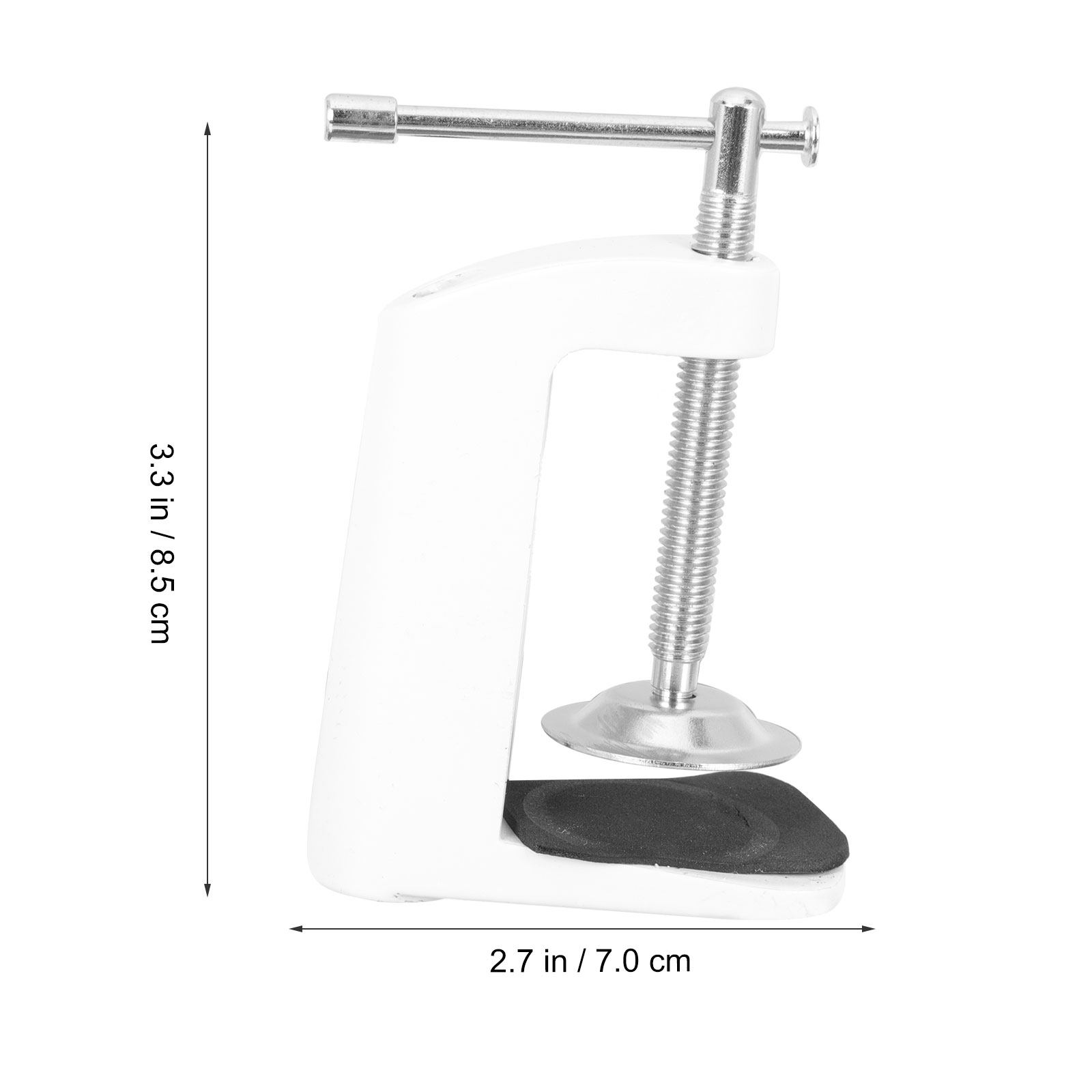 Abrazadera Cantilever para Esc - Desk Setup Or Set Up reseña y precio