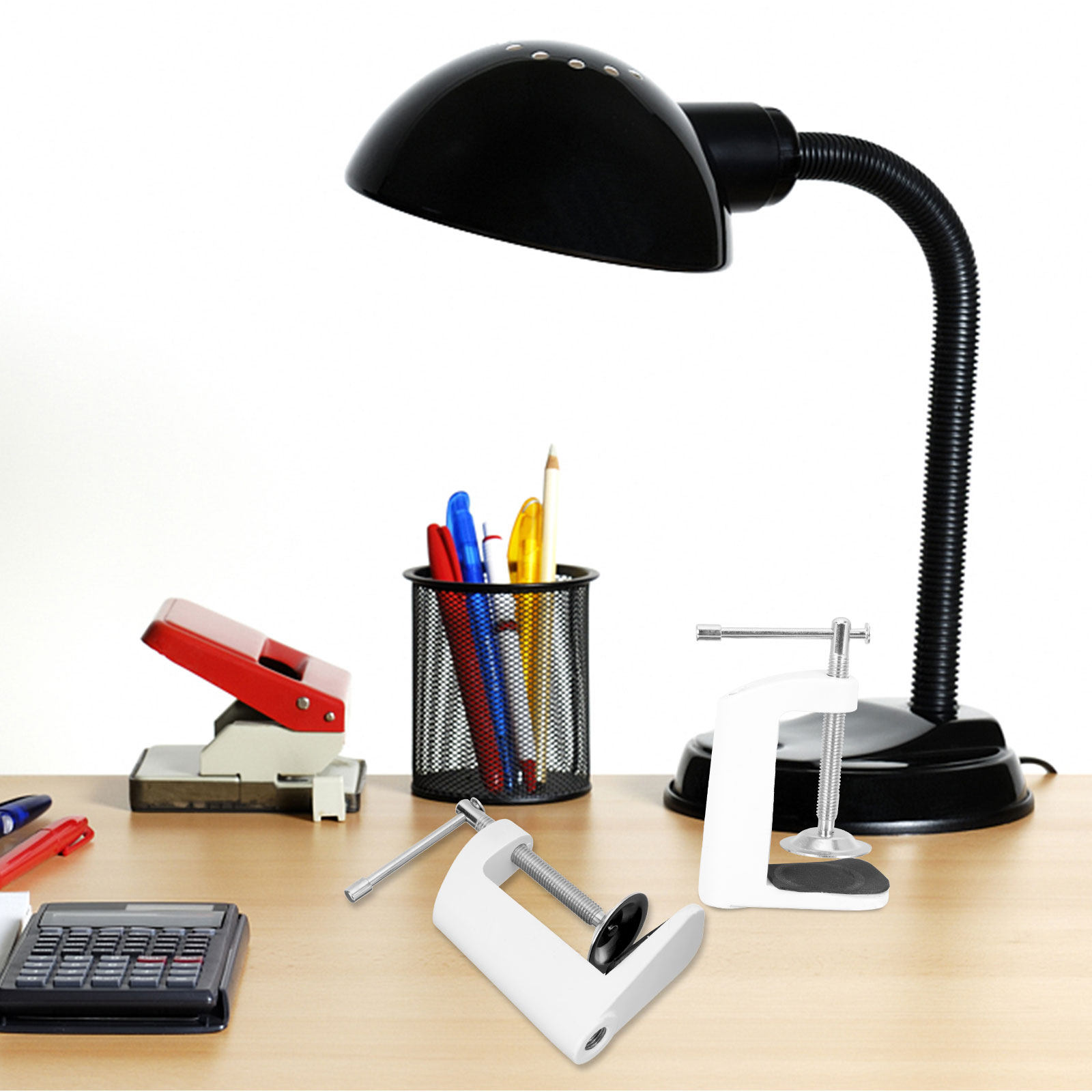 Abrazadera Cantilever para Esc - Desk Setup Or Set Up reseña y precio