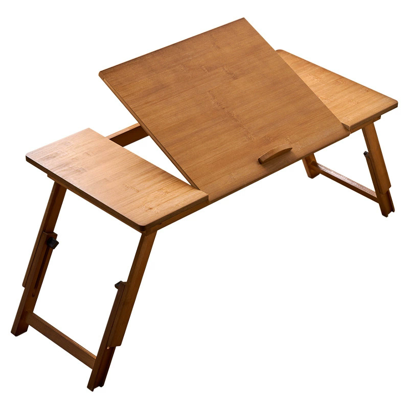 Mesa Plegable para Portátil de - Desk Setup For Laptop reseña y precio