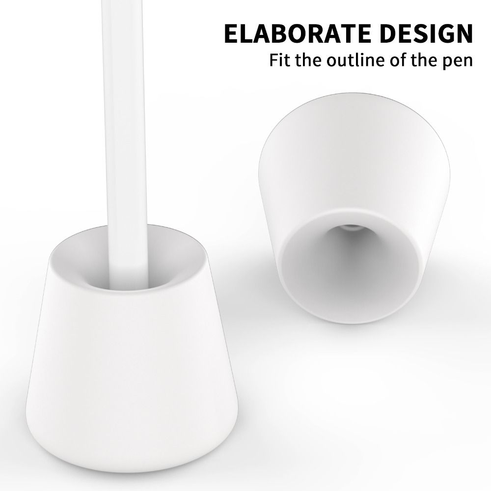 Nuevo soporte de silicona, sop - Desk Setup Apple reseña y precio