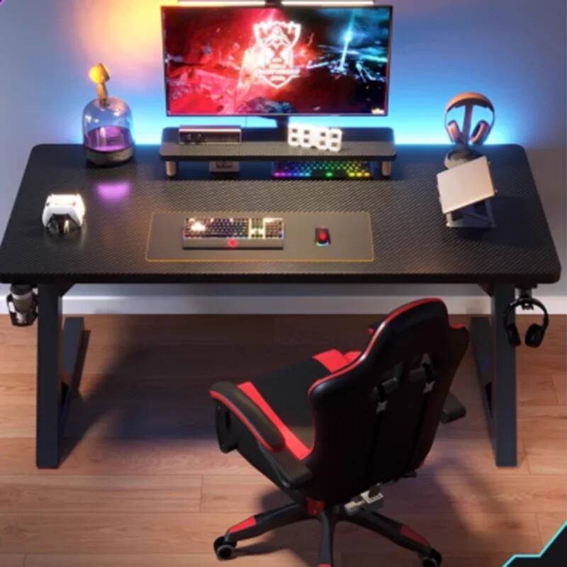 Mesa de pared para juegos, esc - Ergonomic Desk Setup Keyboard reseña y precio