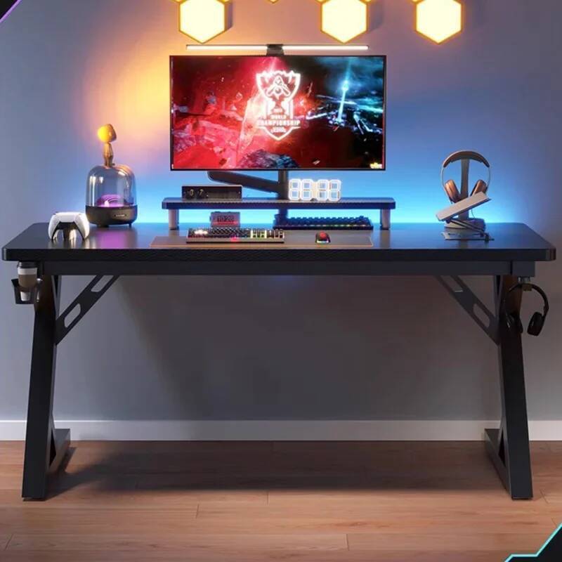Mesa de pared para juegos, esc - Ergonomic Desk Setup Keyboard reseña y precio