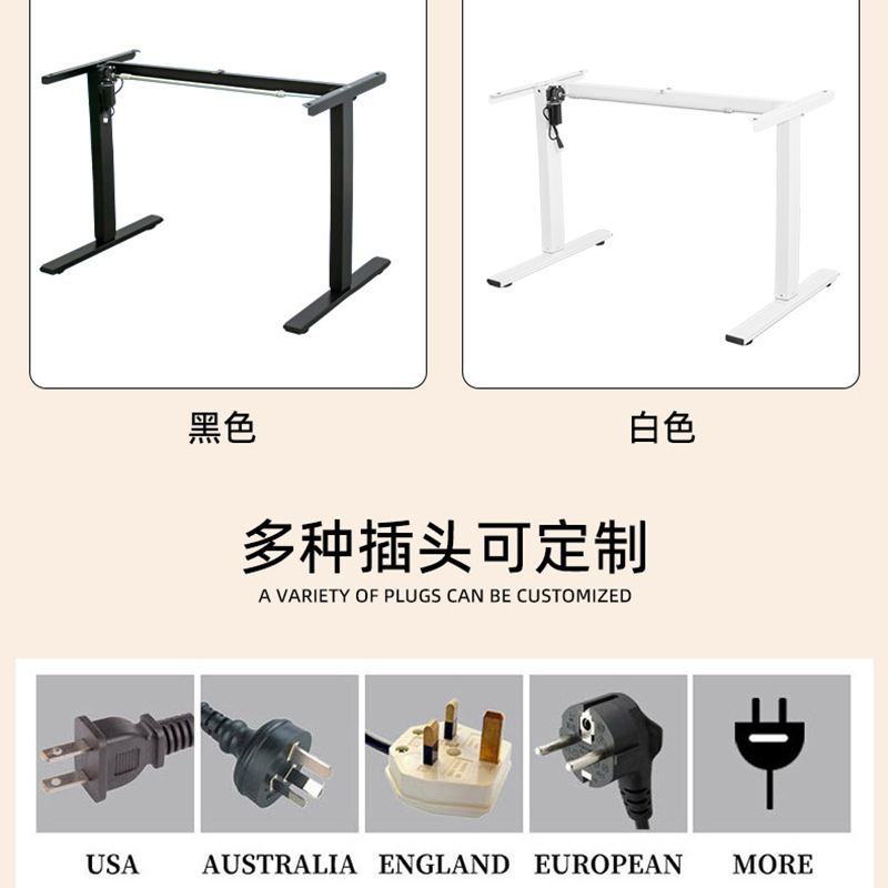 Escritorios de ordenador para  - Desk Setup No Computer reseña y precio
