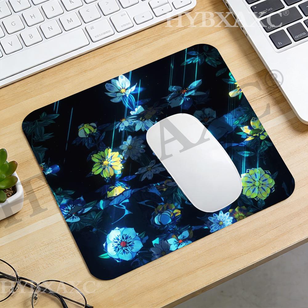Alfombrilla de Ratón HYBXAXC c - Desk Setup Or Set Up reseña y precio