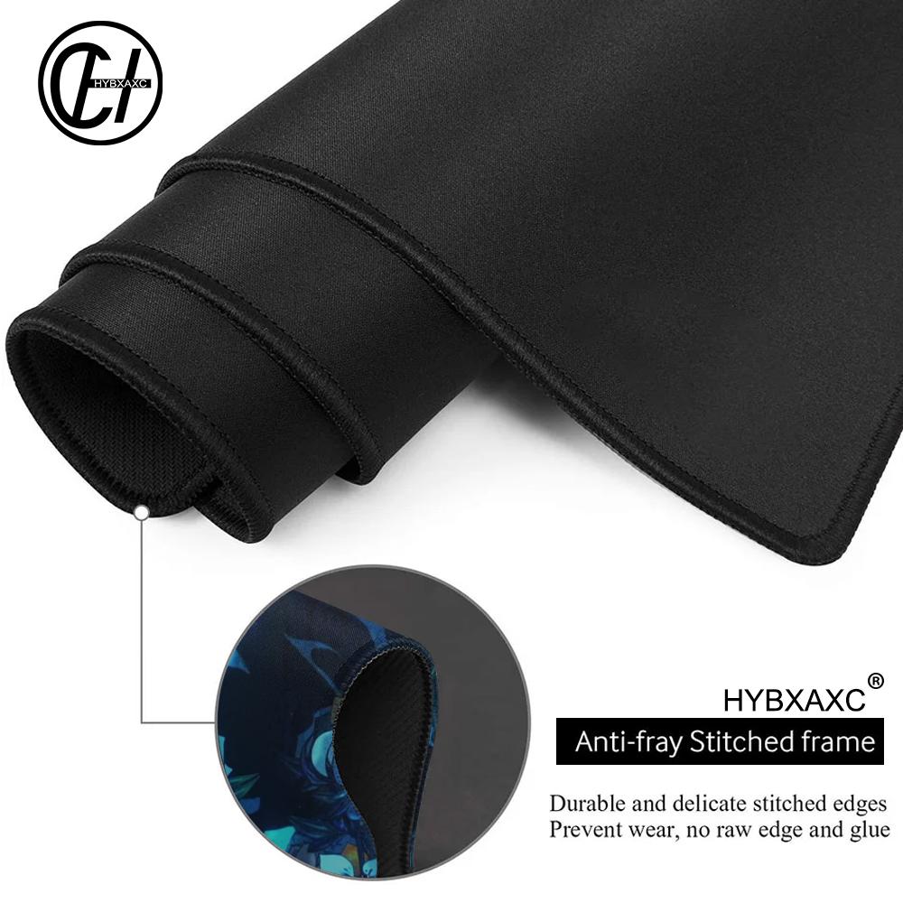 Alfombrilla de Ratón HYBXAXC c - Desk Setup Or Set Up reseña y precio