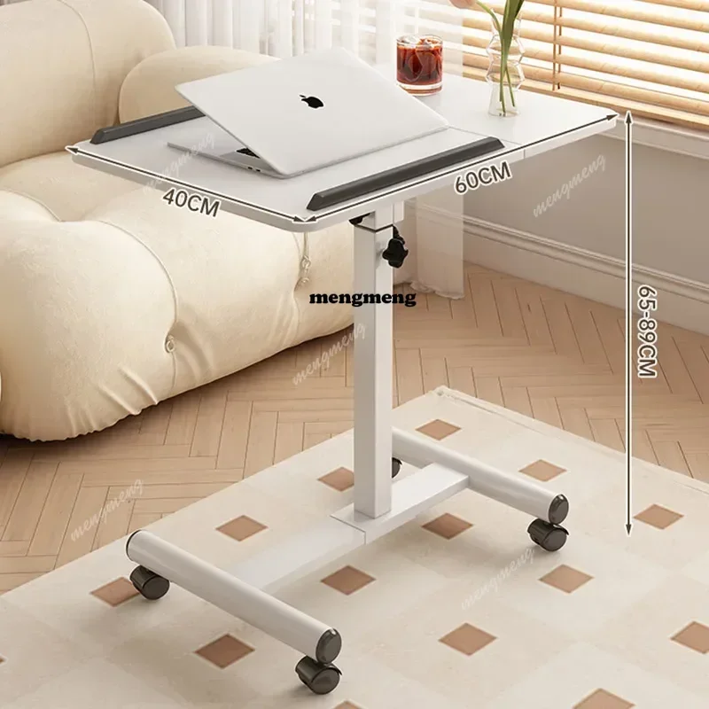 Escritorios plegables para ord - Desk Setup No Computer reseña y precio